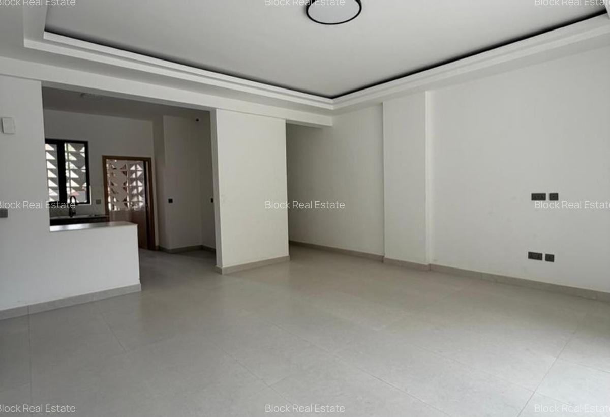 2 Bed Apartment with En Suite in Westlands Area - 5