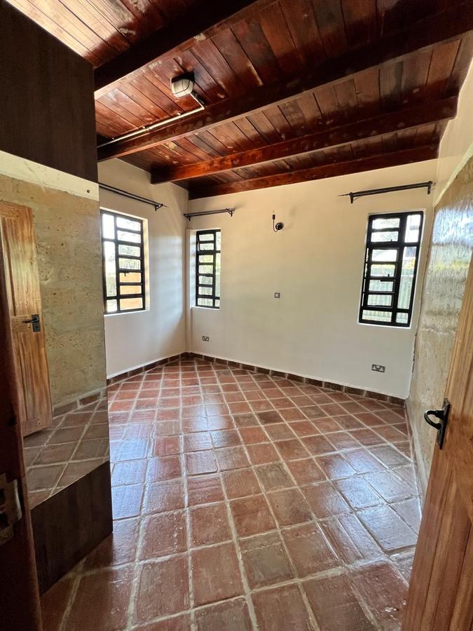4 Bed House in Karen - 2