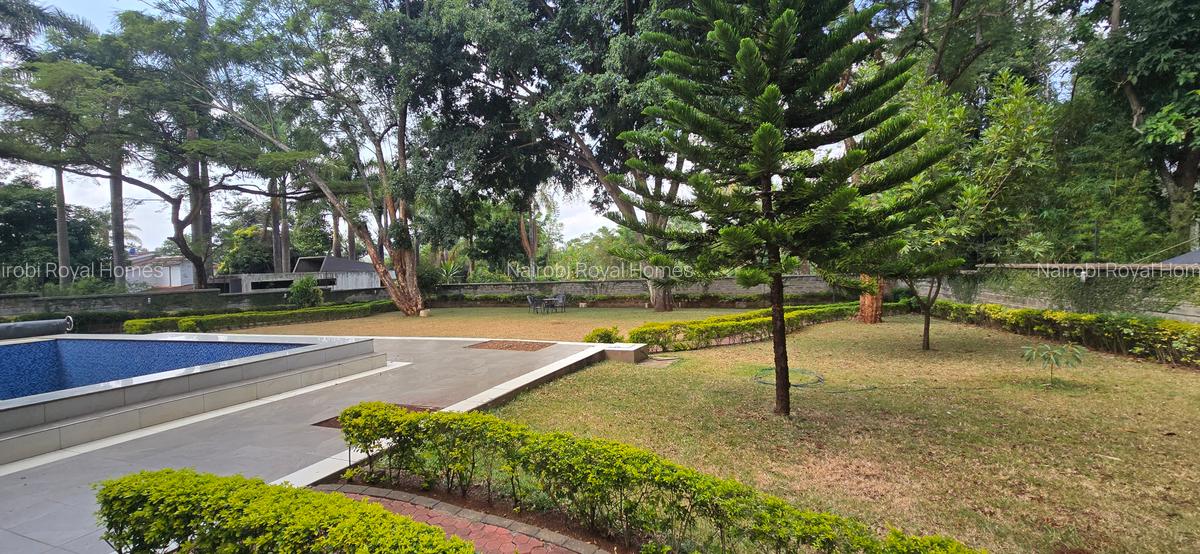 5 Bed House with En Suite at Whispers Avenue - 6