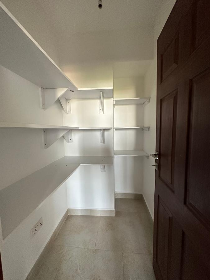 4 Bed Apartment with En Suite in General Mathenge - 6