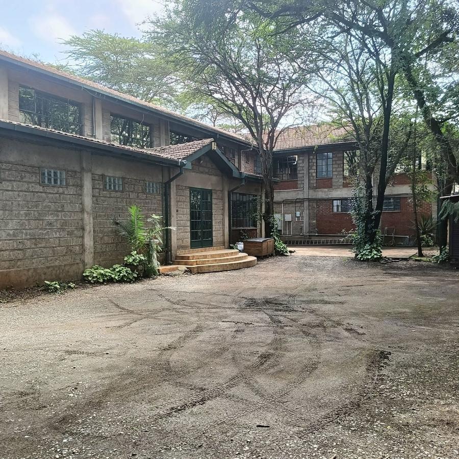 Office in Kilimani - 3