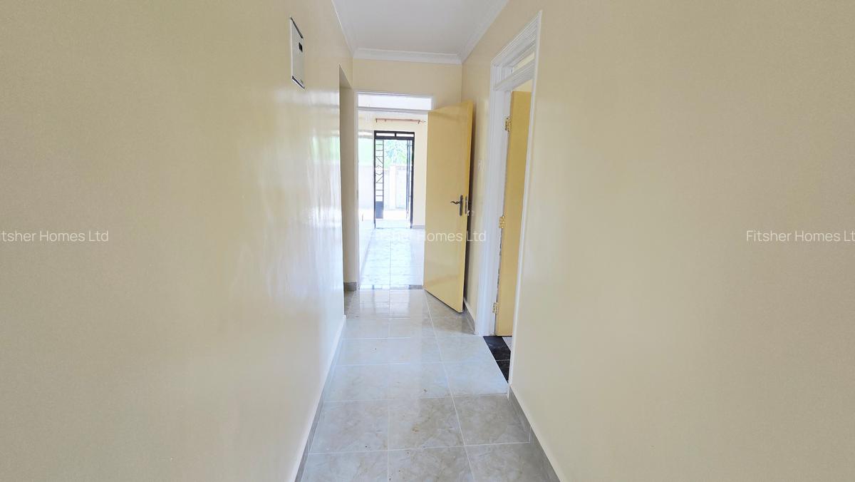 3 Bed House with En Suite in Tigoni - 8