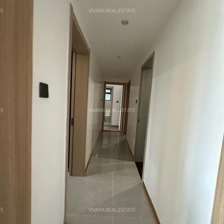 2 Bed Apartment with Swimming Pool at Riverside Drive - 7