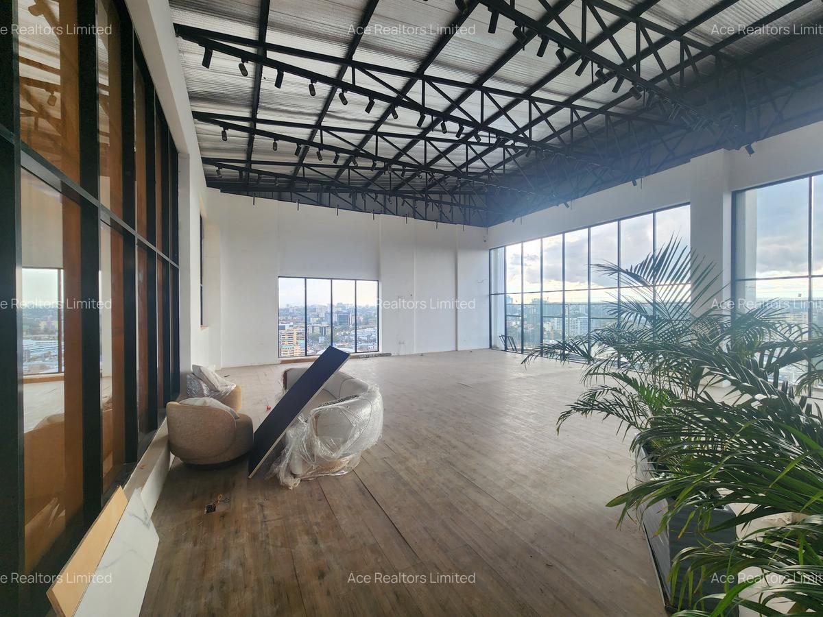 4 Bed Apartment with En Suite at General Mathenge - 4