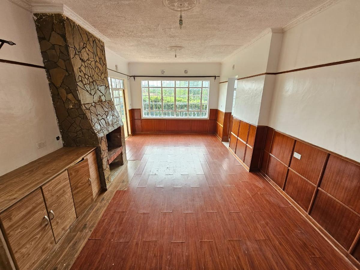 5 Bed House with En Suite in Lower Kabete - 5