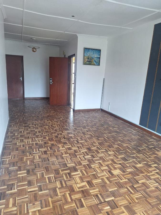 2 Bed Apartment with Borehole at Raptah Road - 2