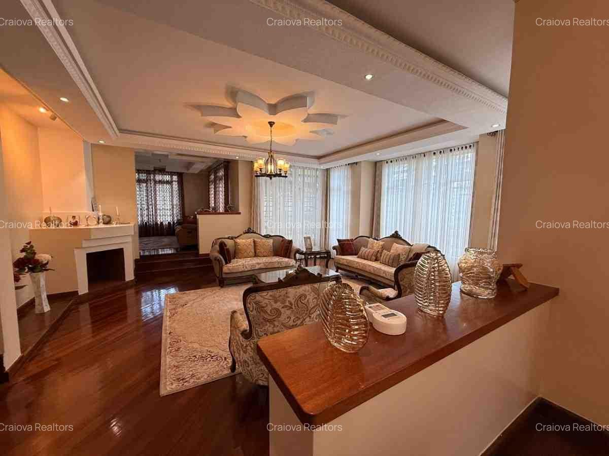 5 Bed Villa with En Suite at Mushroom Garden - 15