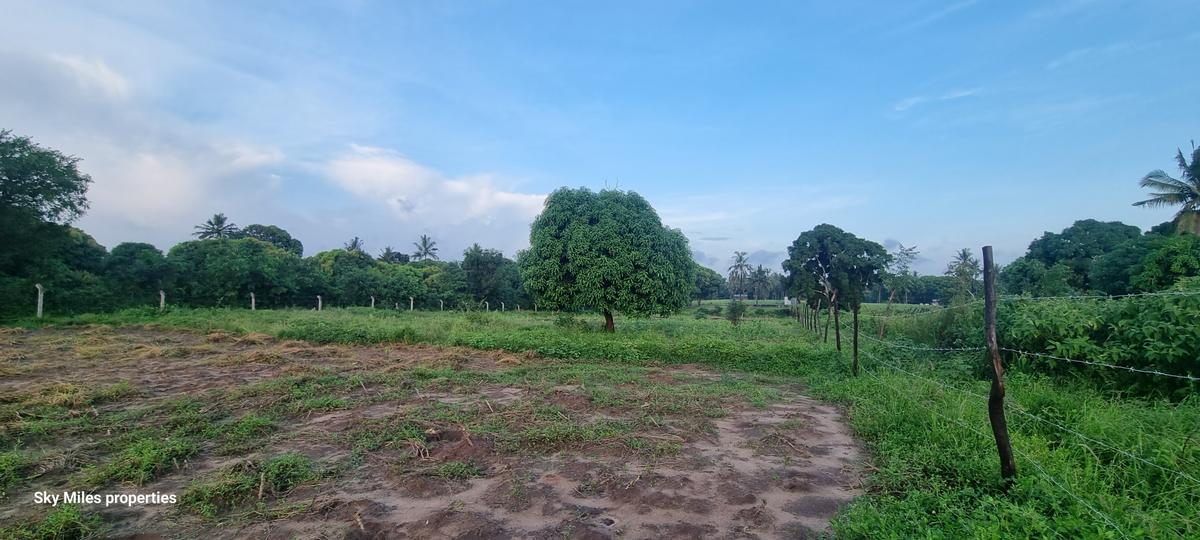 7 ac Land at Mtwapa - 11