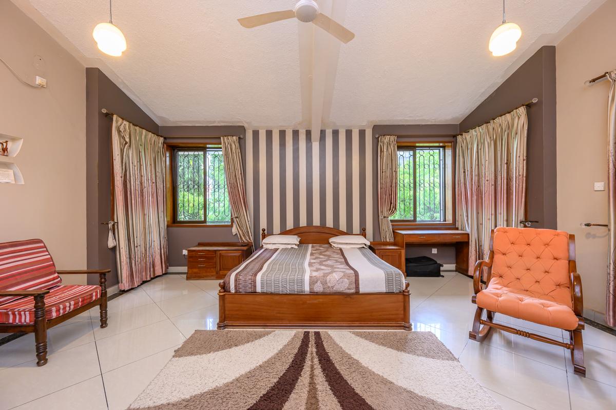 4 Bed House at Bokole Drive - 7