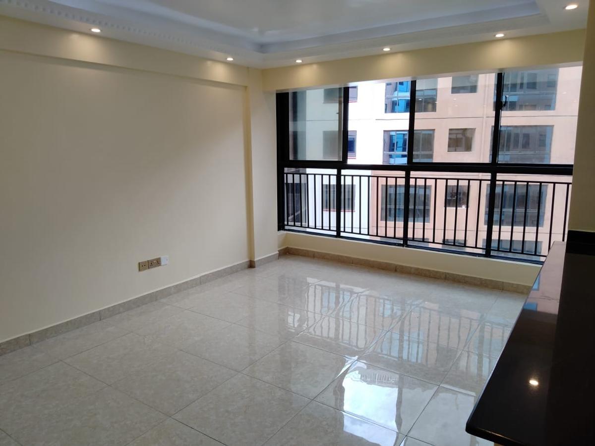 Serviced 2 Bed Apartment with En Suite in Kileleshwa - 10