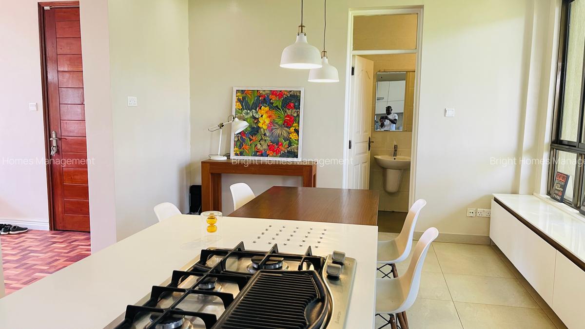 3 Bed Apartment with En Suite in Lavington - 9