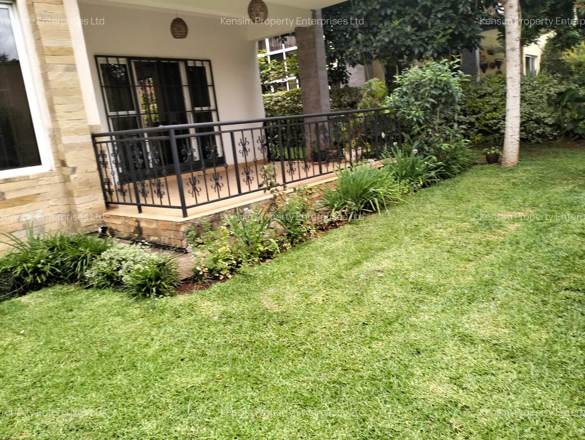 5 Bed Townhouse with En Suite in Spring Valley - 17