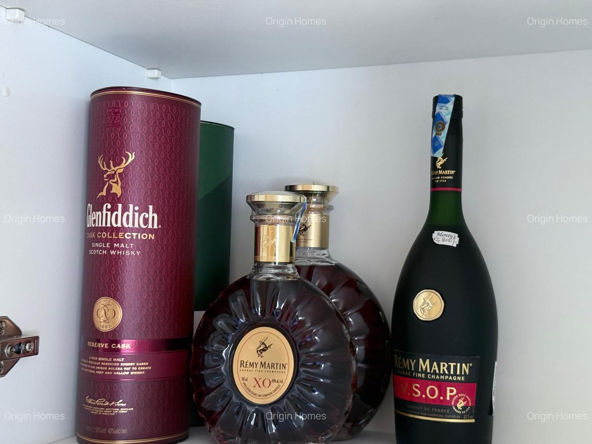 Furnished 3 Bed Apartment with En Suite at Westlands - 17