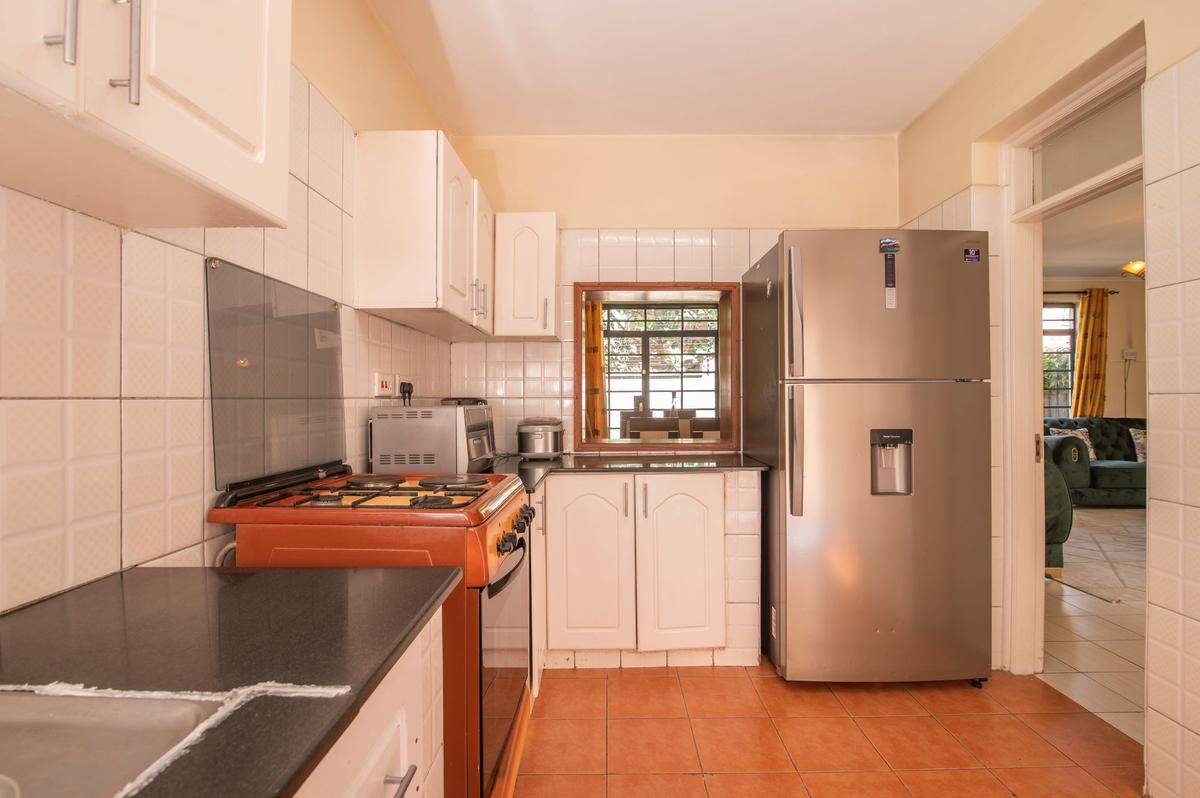 3 Bed Townhouse with En Suite at Sabaki - 4