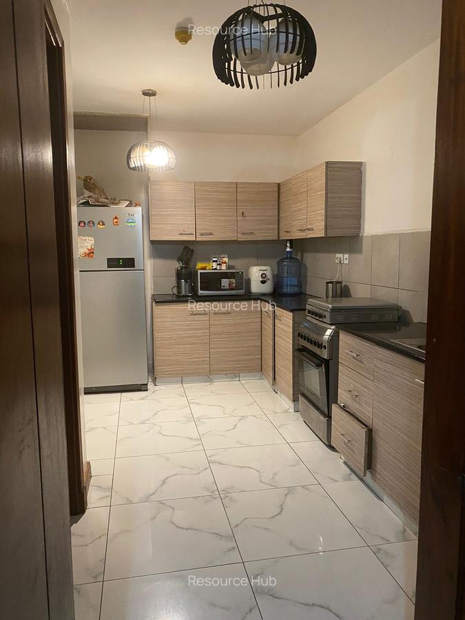 3 Bed Apartment with En Suite at Forest Lane - 7