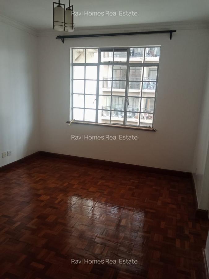 3 Bed Apartment with En Suite in Kilimani - 6