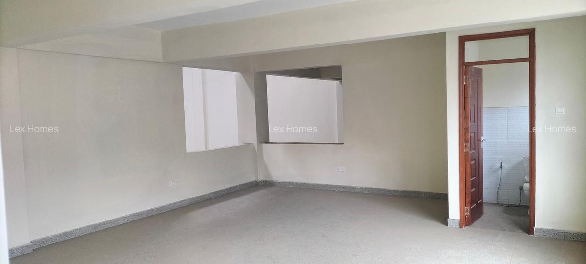 Warehouse with Service Charge Included at Mombasa Road - 11