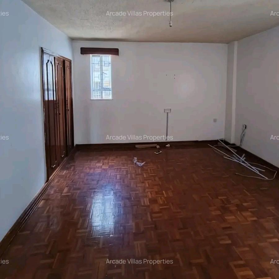 2 Bed Apartment with En Suite at Kileleshwa - 8