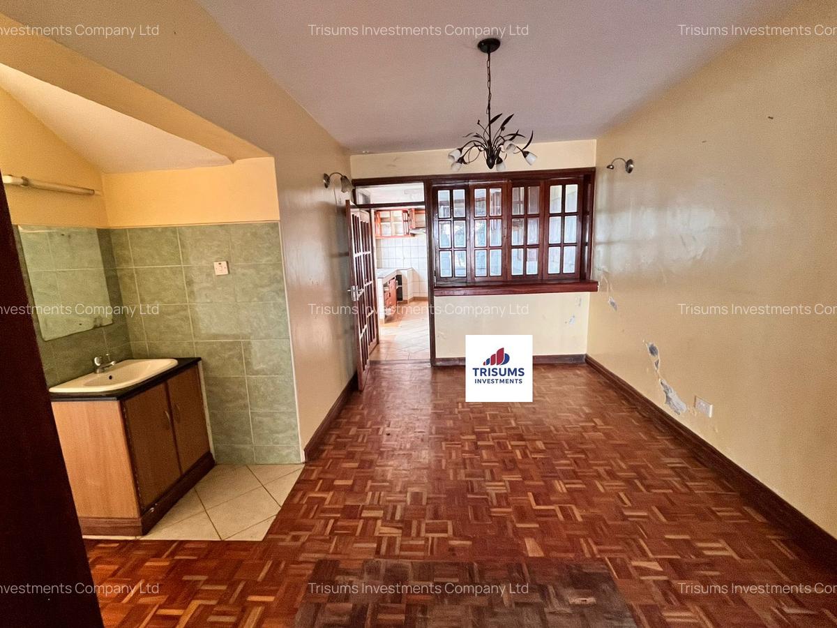 4 Bed Townhouse with En Suite in Westlands Area - 3