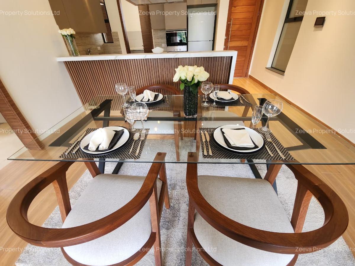 2 Bed Apartment with En Suite in Riverside - 6