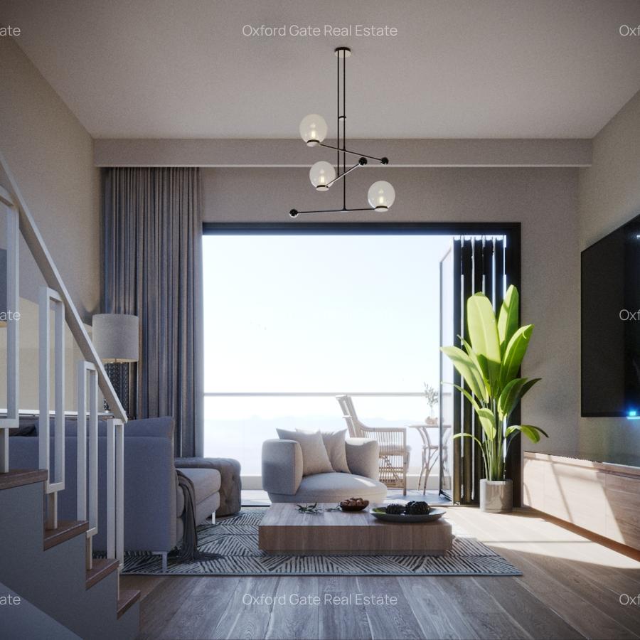 4 Bed Townhouse with En Suite at Membley - 6