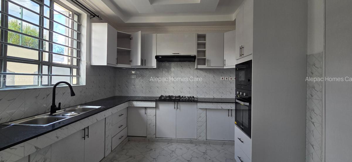 3 Bed House with En Suite at Mugutha - 11