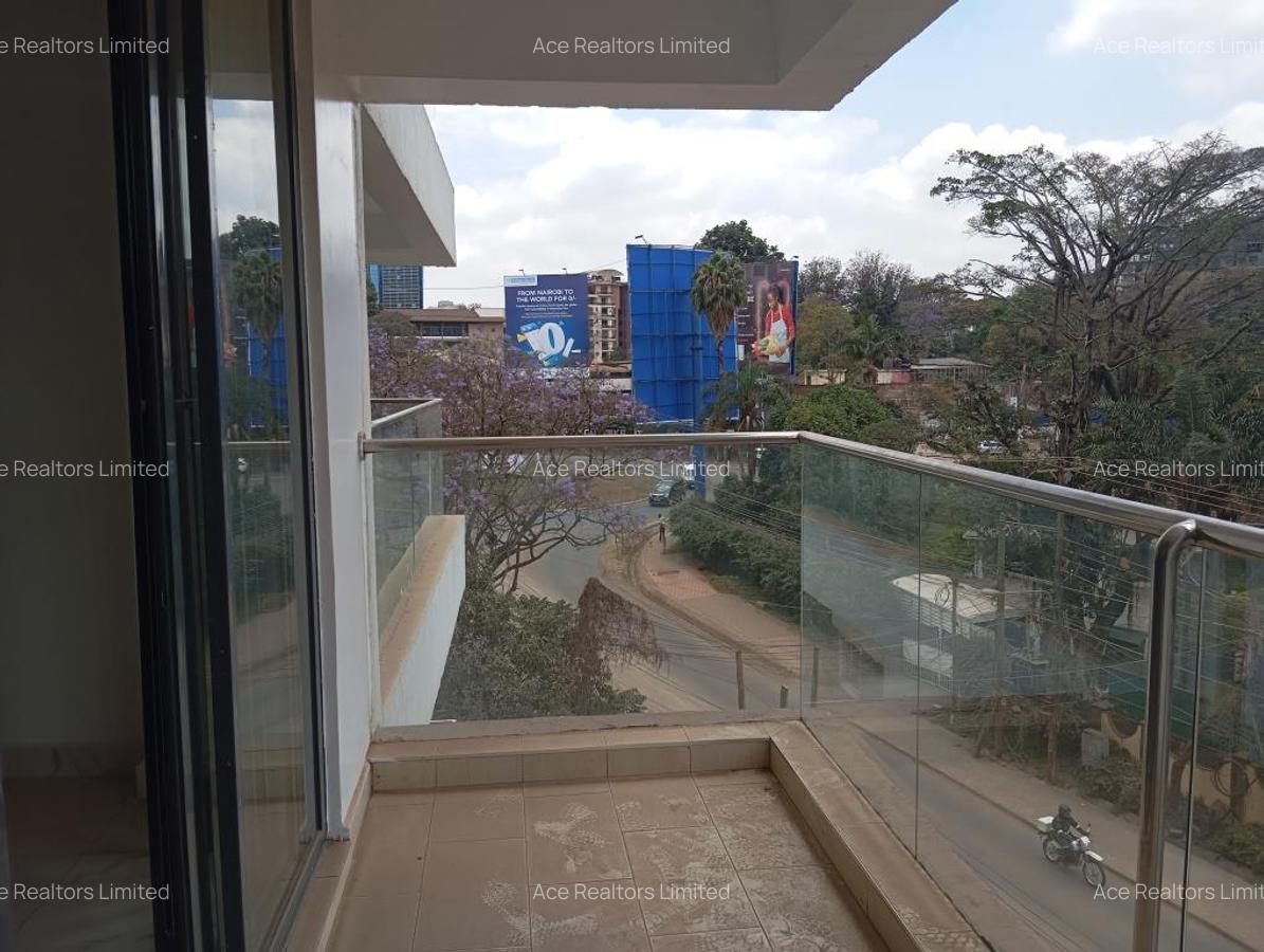 3 Bed Apartment with En Suite at General Mathenge Drive - 5