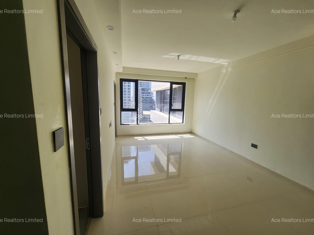 1 Bed Apartment with En Suite at Westlands Near Graffins College - 2