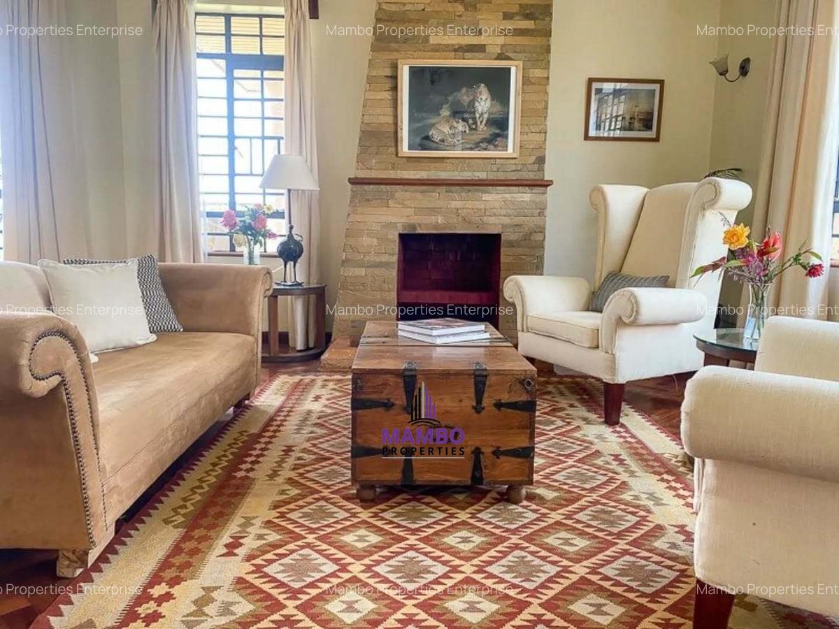 5 Bed Villa with En Suite at Kirawa Rd - 11