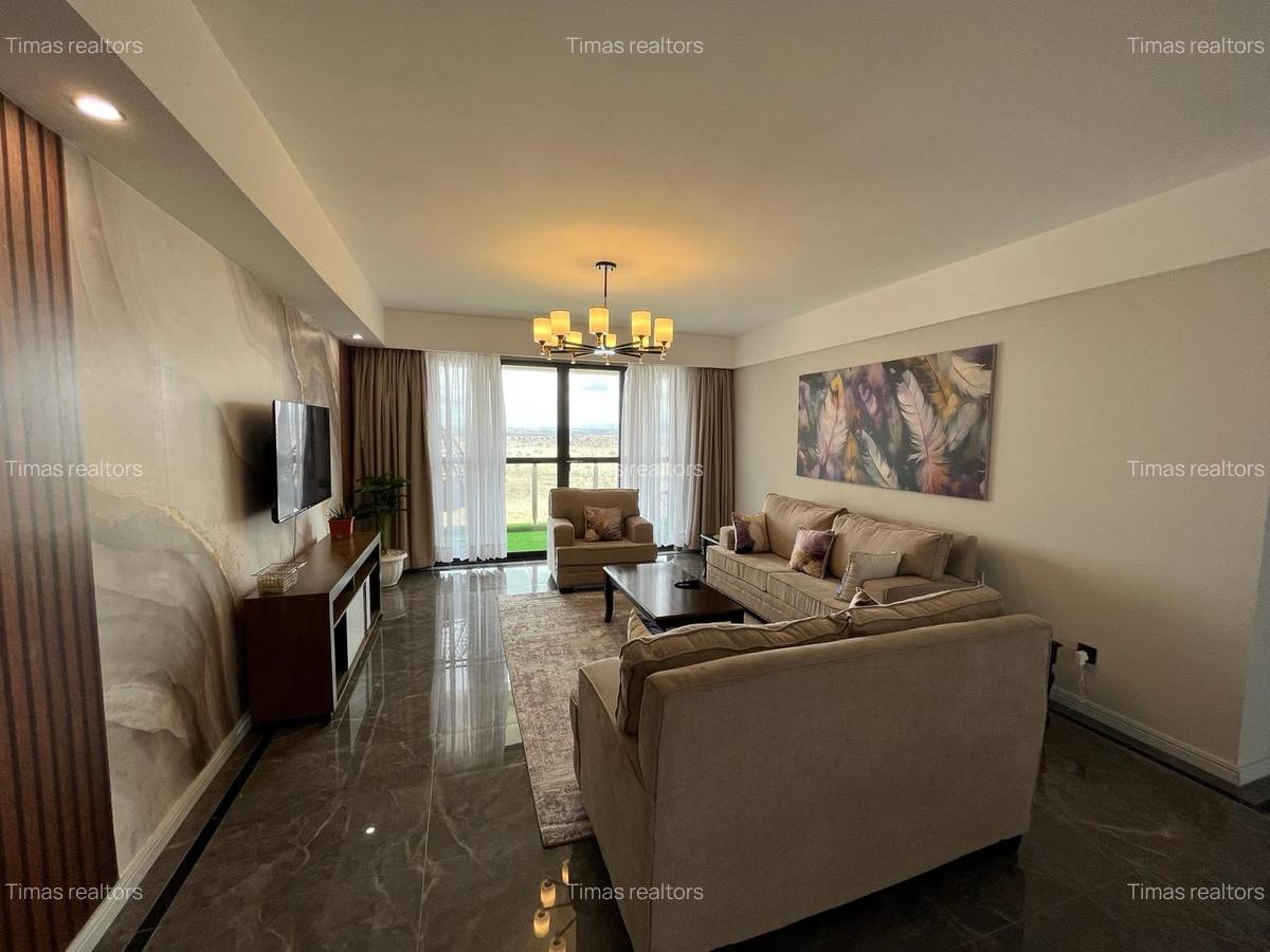 3 Bed Apartment with En Suite in Syokimau - 2