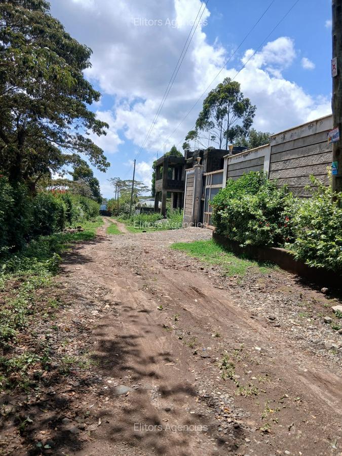 0.25 ac Residential Land at Baboon Cresent - 3