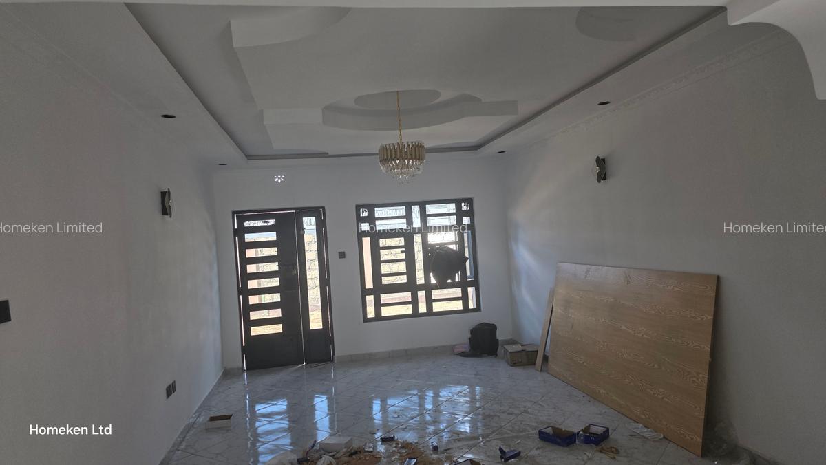 4 Bed House with En Suite at Kiserian - 4