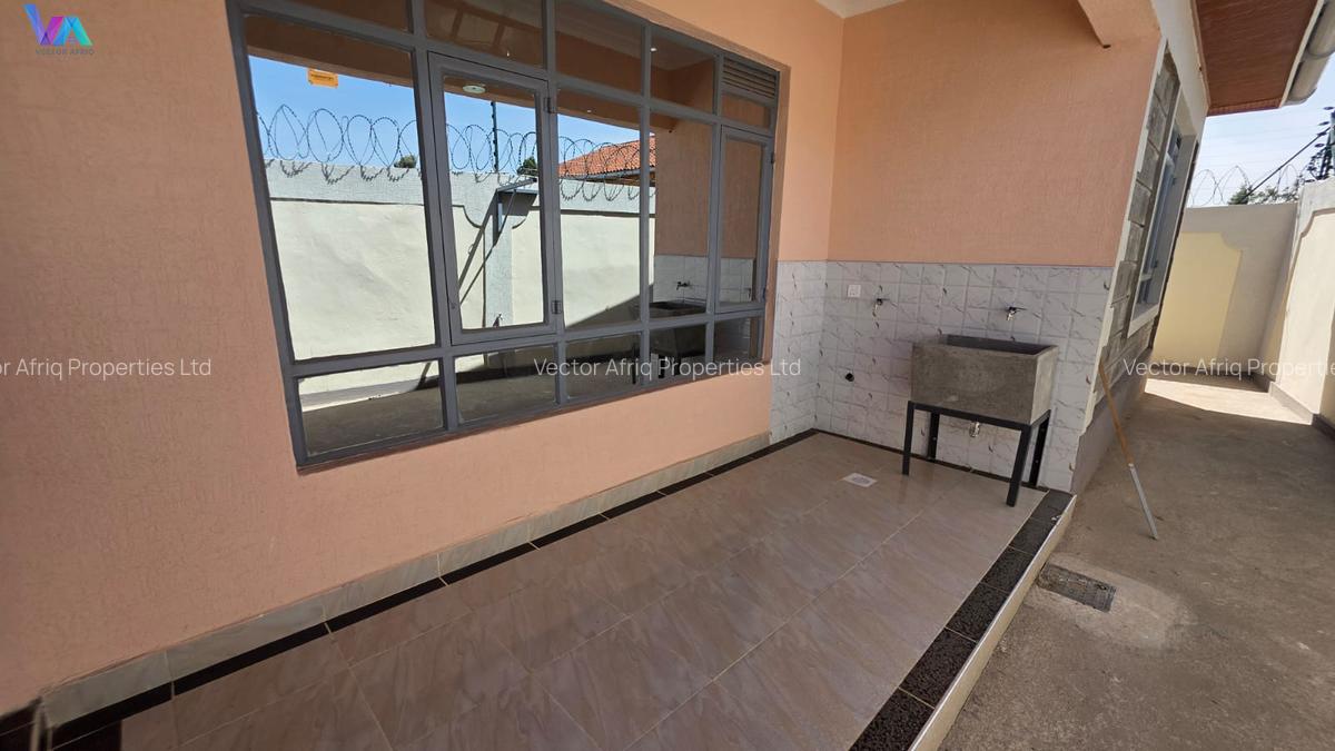 3 Bed House with En Suite in Ruiru - 19