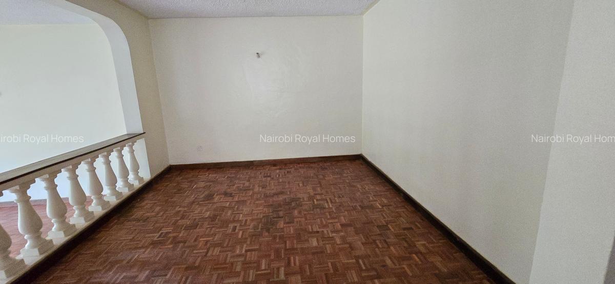 4 Bed Townhouse with En Suite at Peponi Road - 10