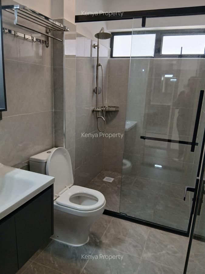 1 Bed Apartment with Swimming Pool at Kirichwa - 11