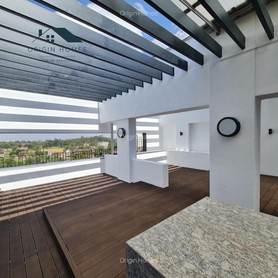 4 Bed Apartment with En Suite at Kilimani - 3