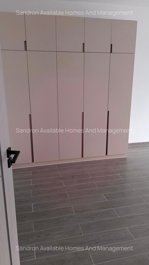 2 Bed Apartment with En Suite in Kileleshwa - 8