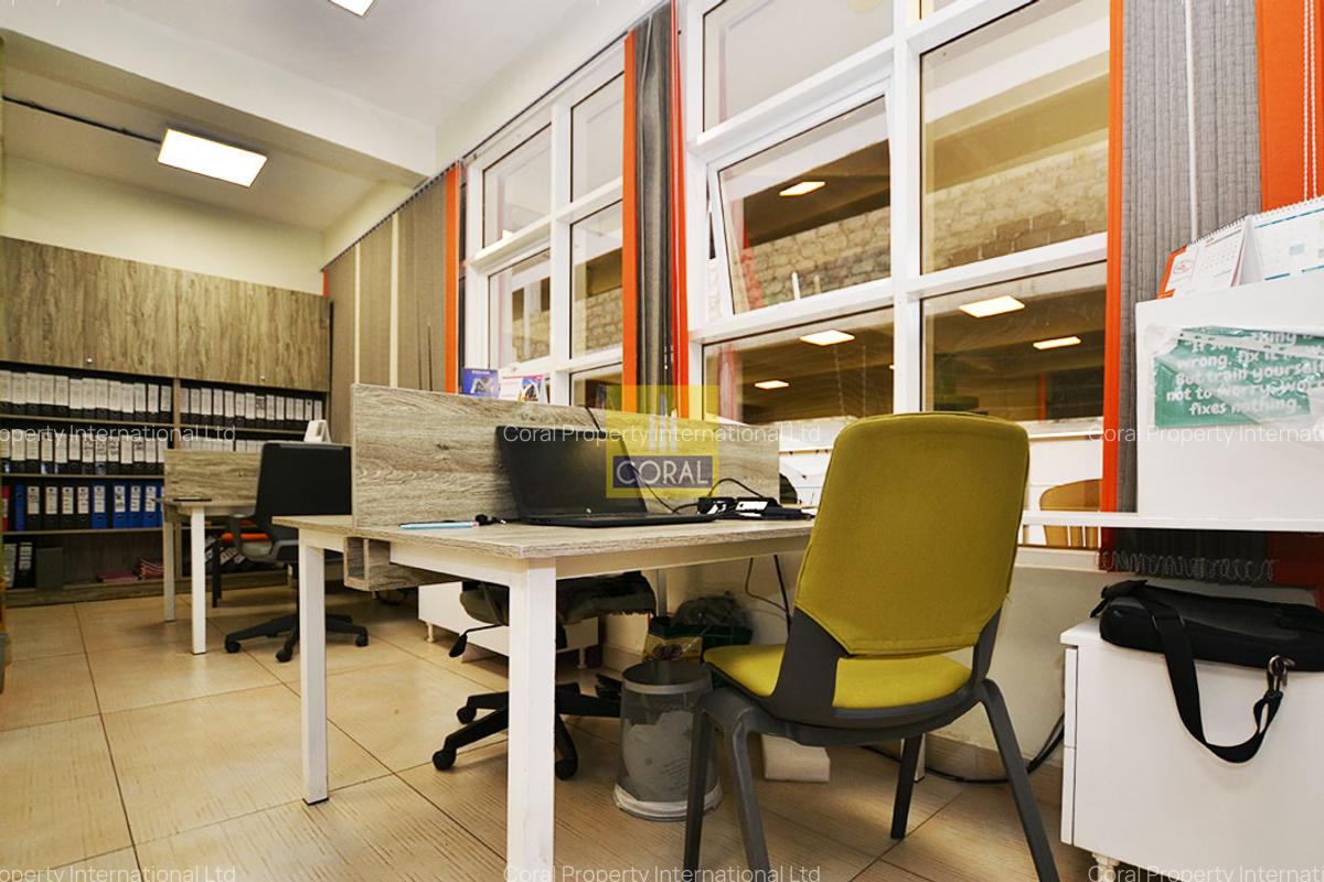 Office in Westlands Area - 12