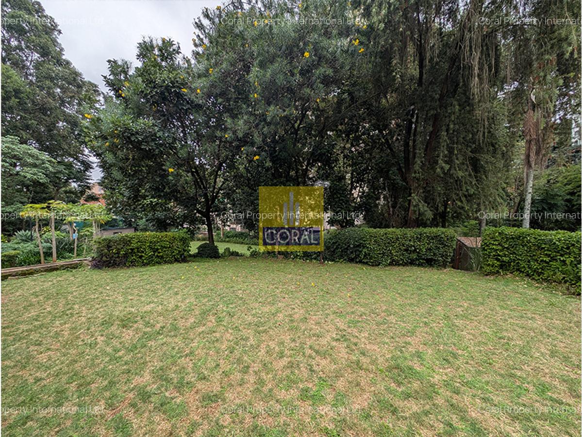 Land in Westlands Area - 1