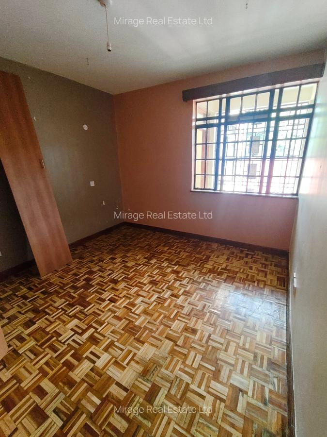 3 Bed Apartment with En Suite in Kilimani - 11