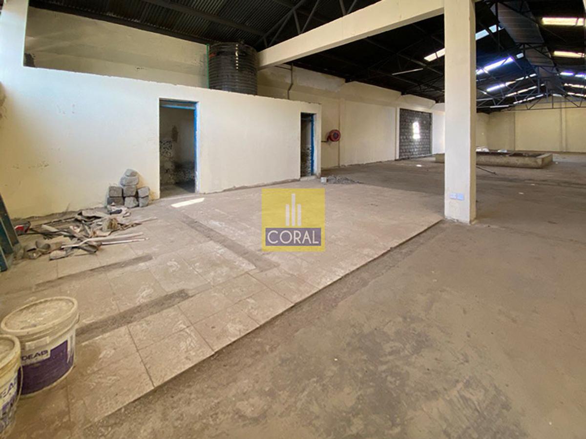 10,200 ft² Warehouse in Mombasa Road - 6