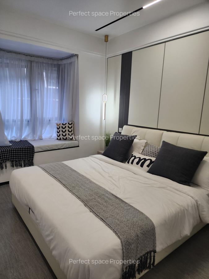 2 Bed Apartment with En Suite in Westlands Area - 12