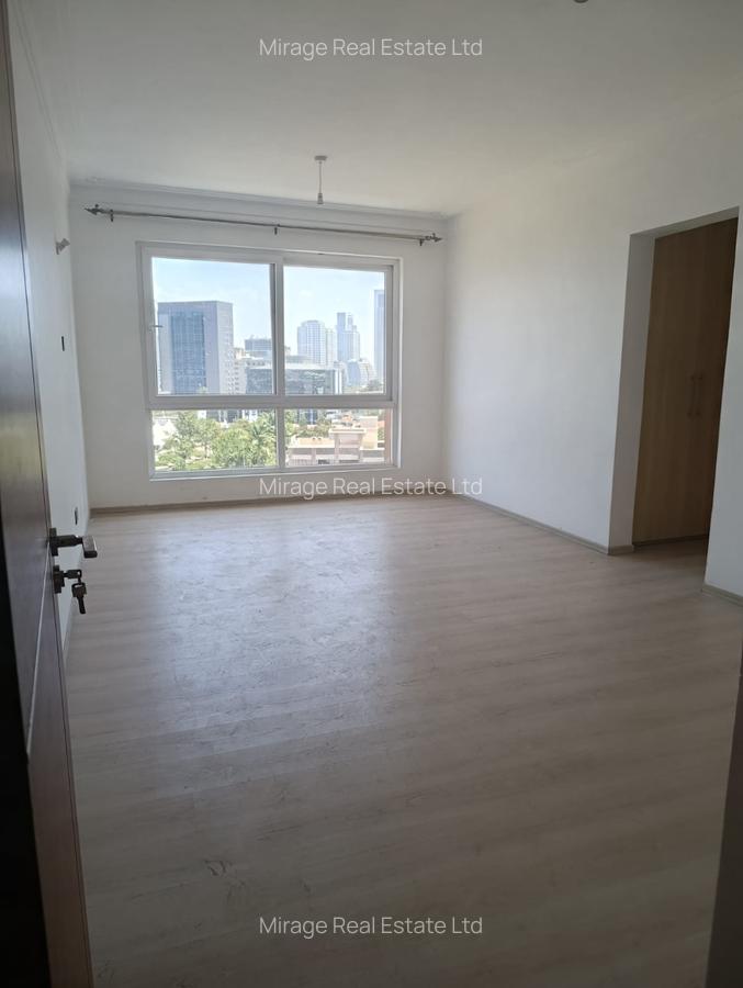 3 Bed Apartment with Swimming Pool in Westlands Area - 2