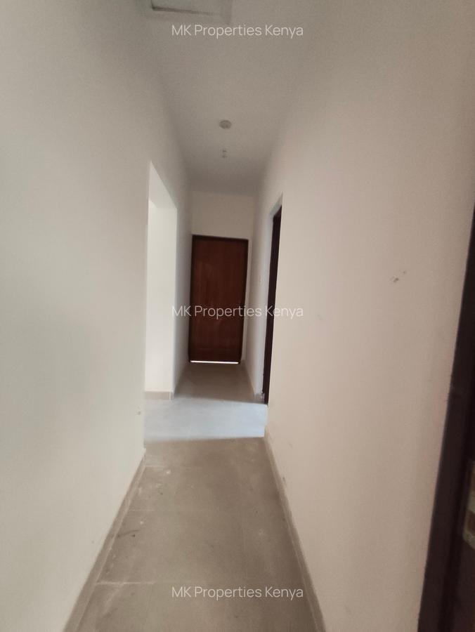 4 Bed House with En Suite at Kitengela Acacia - 9