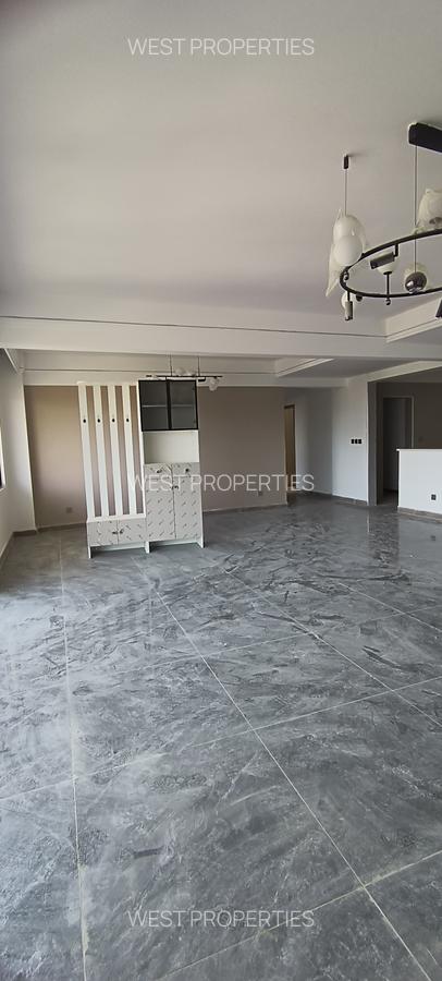 4 Bed Apartment with En Suite in Kileleshwa - 3