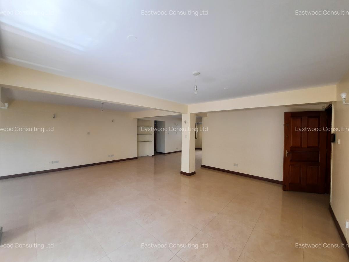 4 Bed Apartment with En Suite at General Mathenge Road - 3