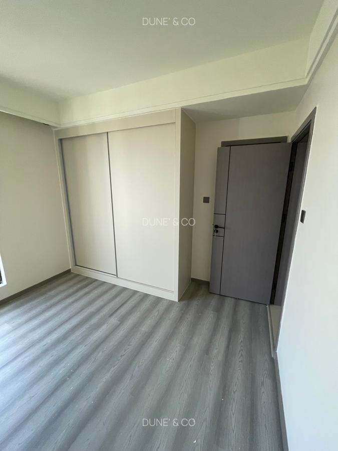 Serviced 2 Bed Apartment with En Suite in Westlands Area - 13