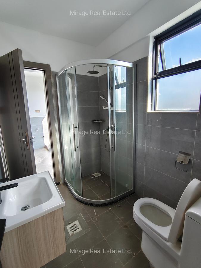 2 Bed Apartment with En Suite in Lavington - 15