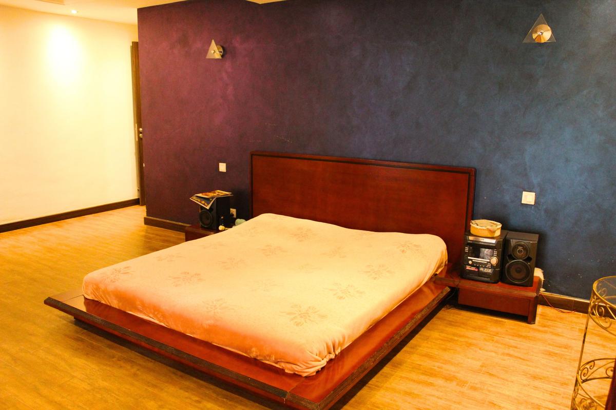 4 Bed Apartment with En Suite in General Mathenge - 8