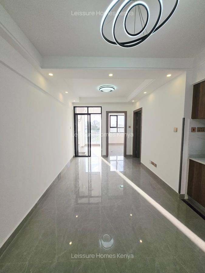 1 Bed Apartment with Gym at Valley Arcade - 17